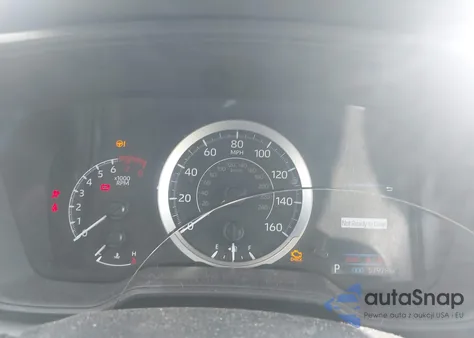 2022 Toyota Corolla Le z USA, uszkodzony, nr VIN 5YFEPMAE9NP381623